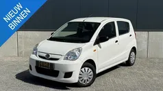 Gebruikt 2010 Daihatsu Cuore Hatchback | € 2.495 (Eerlijke prijs)