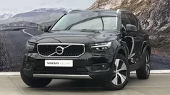 Gebruikt 2021 Volvo XC40 Momentum SUV | € 34.950 (Eerlijke prijs)