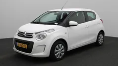 Gebruikt 2021 Citroën C1 Feel Hatchback | € 9.950 (Eerlijke prijs)