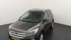 Gebruikt 2018 Ford Kuga Titanium SUV | € 21.950 (Eerlijke prijs)