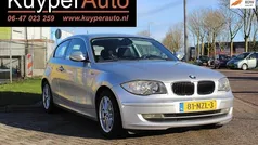 Gebruikt 2010 BMW 116 Hatchback | € 3.750 (Eerlijke prijs)