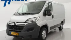 Grijs Gebruikt 2017 Citroën Jumper MPV | € 13.900 (Super prijs)