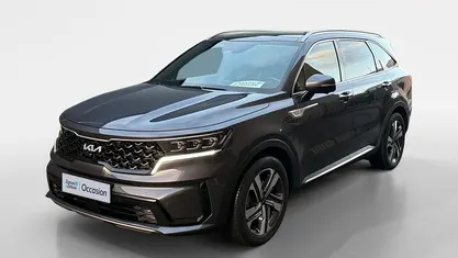 Gebruikt 2021 Kia Sorento SUV | € 41.995 (Eerlijke prijs)