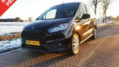Gebruikt 2020 Ford Transit Van | € 11.750 (Goede deal)