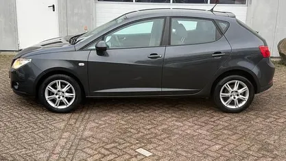 Occasion Seat Ibiza Style 86 PK (63 kW) 2010 Hatchback