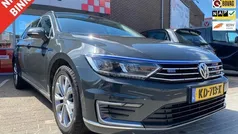 Grijs Gebruikt 2016 VW Passat GTE Stationwagen | € 9.950 (Eerlijke prijs)