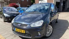 Grijs Gebruikt 2008 Ford C-MAX Titanium MPV | € 1.450 (Eerlijke prijs)