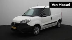Gebruikt 2017 Fiat Doblò MPV | € 6.740 (Eerlijke prijs)