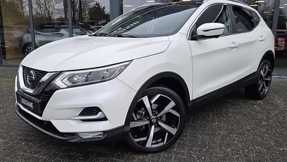 Occasion Nissan Qashqai Premium Edition 2022 SUV