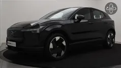 Zwart Gebruikt 2024 Volvo EX30 Plus SUV | € 33.900 (Eerlijke prijs)
