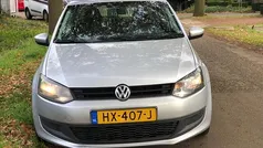 Gebruikt 2013 VW Polo Trendline Hatchback | € 2.950 (Super prijs)