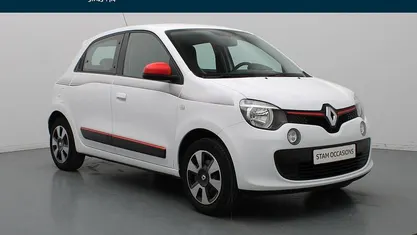 Gebruikt 2018 Renault Twingo Collection Hatchback | € 8.490 (Eerlijke prijs)