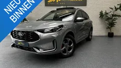 Grijs Gebruikt 2024 Ford Kuga ST-Line X SUV | € 39.950 (Goede deal)