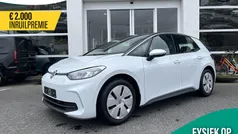 Gebruikt 2025 VW ID.3 Pure Hatchback | € 29.867 (Goede deal)