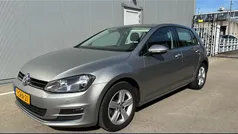 Gebruikt 2013 VW Golf VII Highline Hatchback | € 12.750 (Eerlijke prijs)