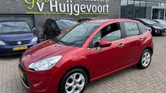 Gebruikt 2011 Citroën C3 SELECTION Hatchback | € 3.950 (Eerlijke prijs)