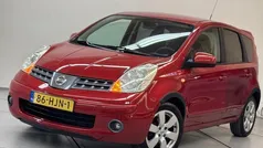 Gebruikt 2009 Nissan Note Pack MPV | € 5.250 (Eerlijke prijs)