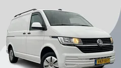 Gebruikt 2021 VW T6.1 Business Van | € 16.900 (Goede deal)