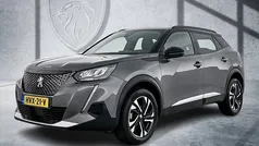 Suv Gebruikt 2023 Peugeot 2008 Allure SUV | € 24.990 (Eerlijke prijs)