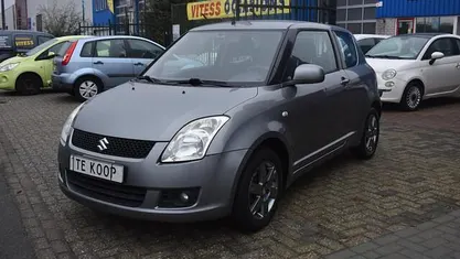 Occasion Suzuki Swift 92 PK (67 kW) 2009 Hatchback