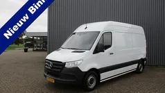 Gebruikt 2019 Mercedes Sprinter Van | € 19.750 (Super prijs)