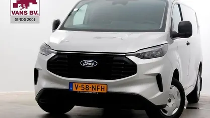 Occasion Ford Transit Custom Trend 136 PK (100 kW) 2024 Van