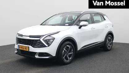 Occasion Kia Sportage 230 PK (169 kW) 2022 Suv SUV