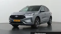 Grijs Gebruikt 2025 Ford Kuga ST-Line X SUV | € 45.730 (Eerlijke prijs)