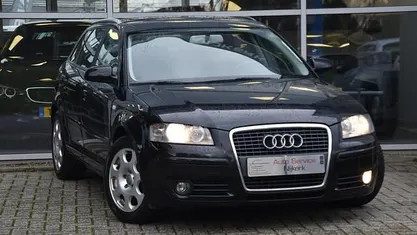 Occasion Audi A3 Sportback Ambition 160 PK (117 kW) 2008 Hatchback
