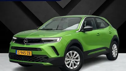 Groen Occasion 2023 Opel Mokka-e Edition SUV | € 19.895 (Goede deal)