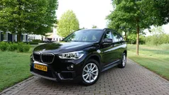 Gebruikt 2017 BMW X1 Comfort Edition SUV | € 21.950 (Eerlijke prijs)