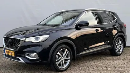 Gebruikt 2022 MG EHS Comfort SUV | € 19.750 (Goede deal)