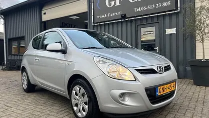 Occasion 2011 Hyundai i20 Hatchback | € 2.950 (Eerlijke prijs)