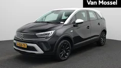 Gebruikt 2021 Opel Crossland GS Line SUV | € 16.940 (Eerlijke prijs)