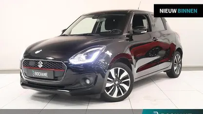 Occasion 2018 Suzuki Swift Hatchback | € 14.900 (Eerlijke prijs)