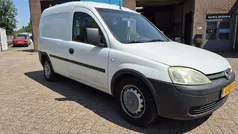 Gebruikt 2009 Opel Combo MPV | € 895 (Super prijs)