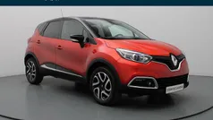 Gebruikt 2016 Renault Captur Dynamique SUV | € 9.990 (Eerlijke prijs)