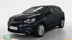 Gfh :blue encre m2 Gebruikt 2019 Opel Grandland X Innovation SUV | € 19.935 (Eerlijke prijs)