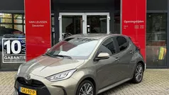 Gebruikt 2024 Toyota Yaris Hybrid Executive Hatchback | € 29.400 (Eerlijke prijs)
