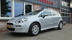 Gebruikt 2015 Fiat Punto Evo Pop Hatchback | € 5.450 (Eerlijke prijs)
