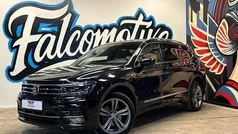Gebruikt 2020 VW Tiguan R-line SUV | € 31.495 (Eerlijke prijs)