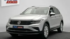 Gebruikt 2021 VW Tiguan SUV | € 28.700 (Super prijs)