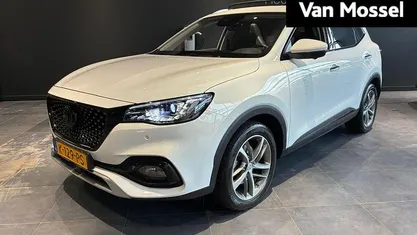 Occasion 2021 MG EHS Luxury SUV | € 19.995 (Eerlijke prijs)