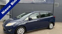 Gebruikt 2013 Ford Grand C-Max Trend MPV | € 6.950 (Eerlijke prijs)