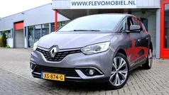 Gebruikt 2019 Renault Scénic IV Intens MPV | € 17.250 (Goede deal)