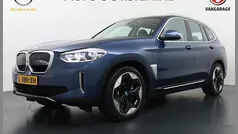 Gebruikt 2021 BMW iX3 Executive SUV | € 31.895 (Goede deal)