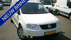 Gebruikt 2010 VW Caddy Maxi MPV | € 3.950 (Goede deal)