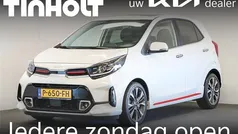 Gebruikt 2022 Kia Picanto GT-Line Hatchback | € 19.450 (Eerlijke prijs)
