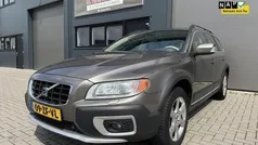 Gebruikt 2008 Volvo XC70 Summum SUV | € 4.699 (Eerlijke prijs)