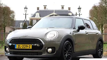 Gebruikt 2019 Mini Cooper Clubman Business Stationwagen | € 22.395 (Eerlijke prijs)
